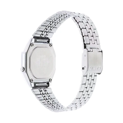 Reloj CASIO LA680WA-4C