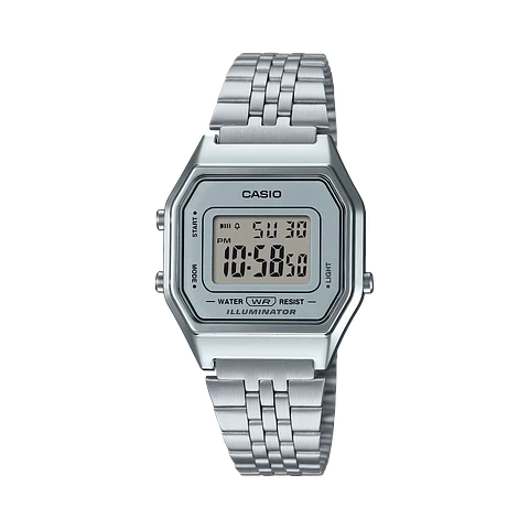 Reloj CASIO LA680WA-7
