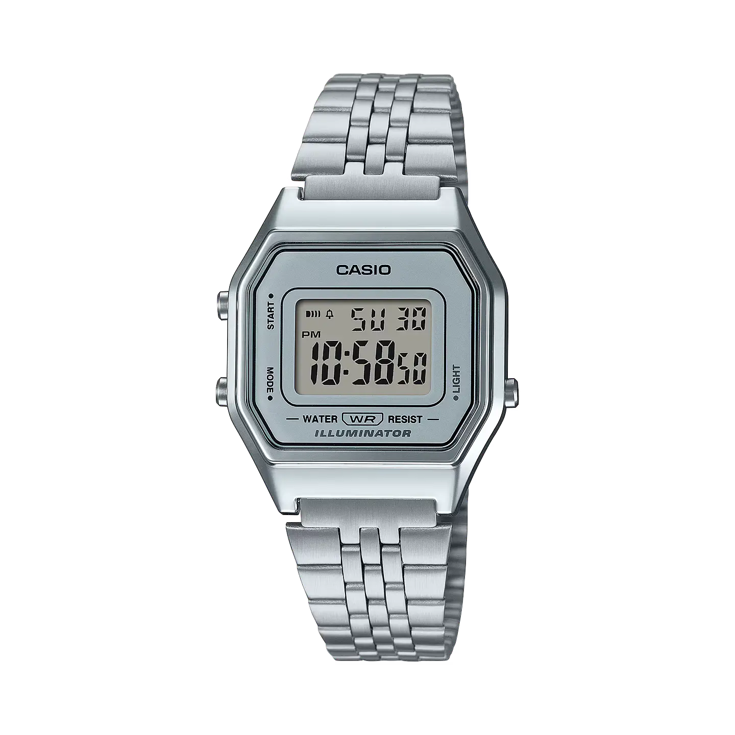 Reloj CASIO LA680WA-7 1