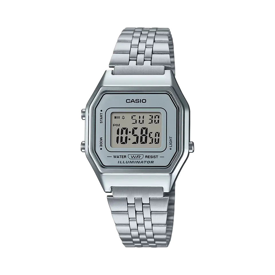 Reloj CASIO LA680WA-7 1