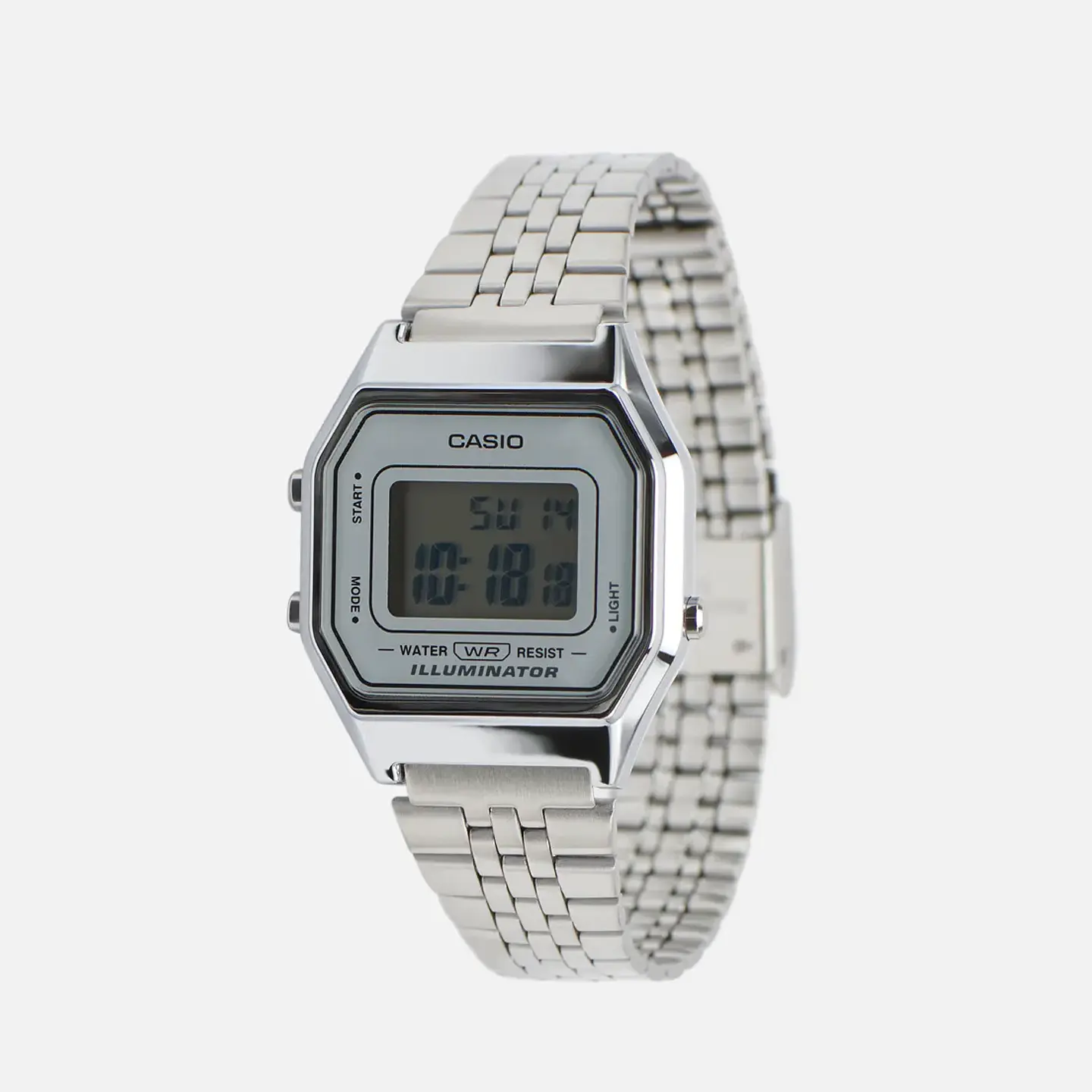 Reloj CASIO LA680WA-7 2