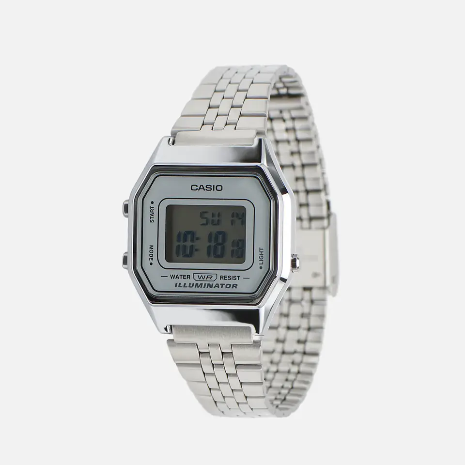 Reloj CASIO LA680WA-7 2