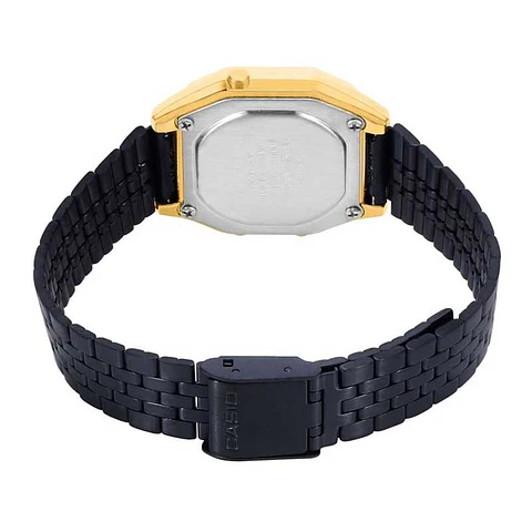 Reloj CASIO LA680WEGB-1A