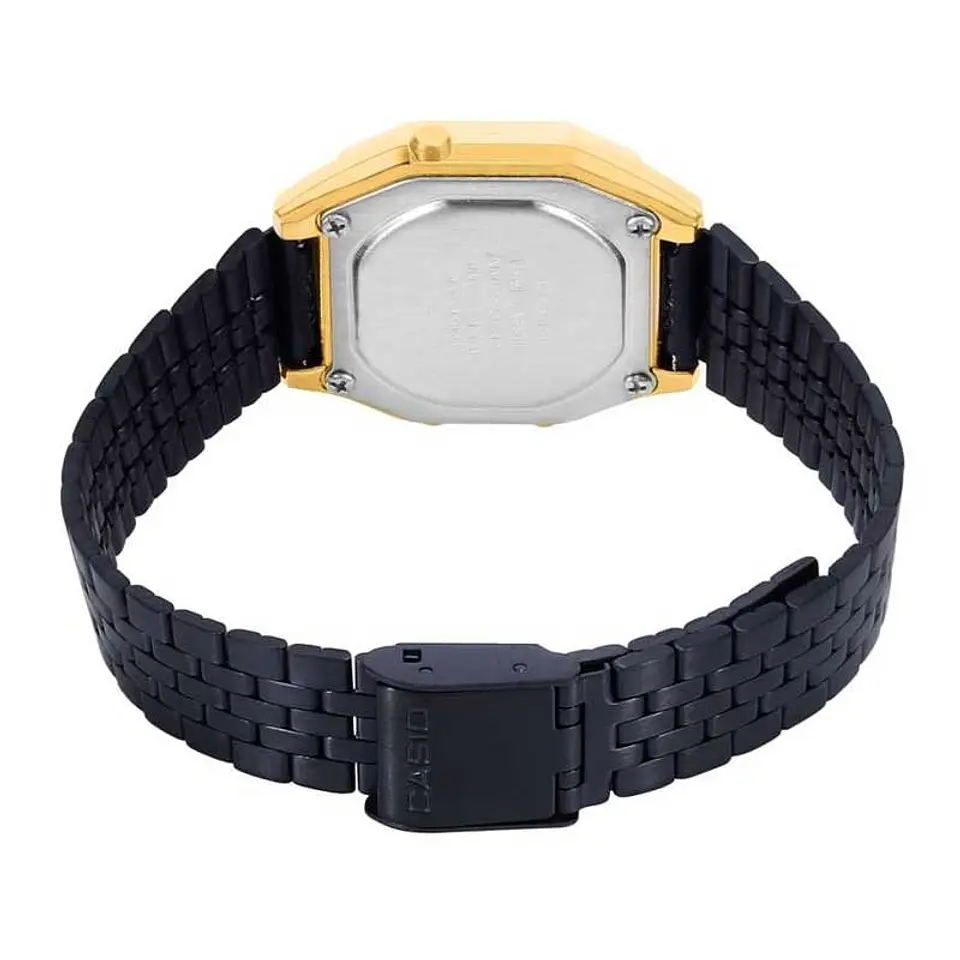 Reloj CASIO LA680WEGB-1A 2