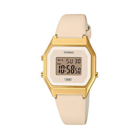 Reloj CASIO LA680WEGL-4