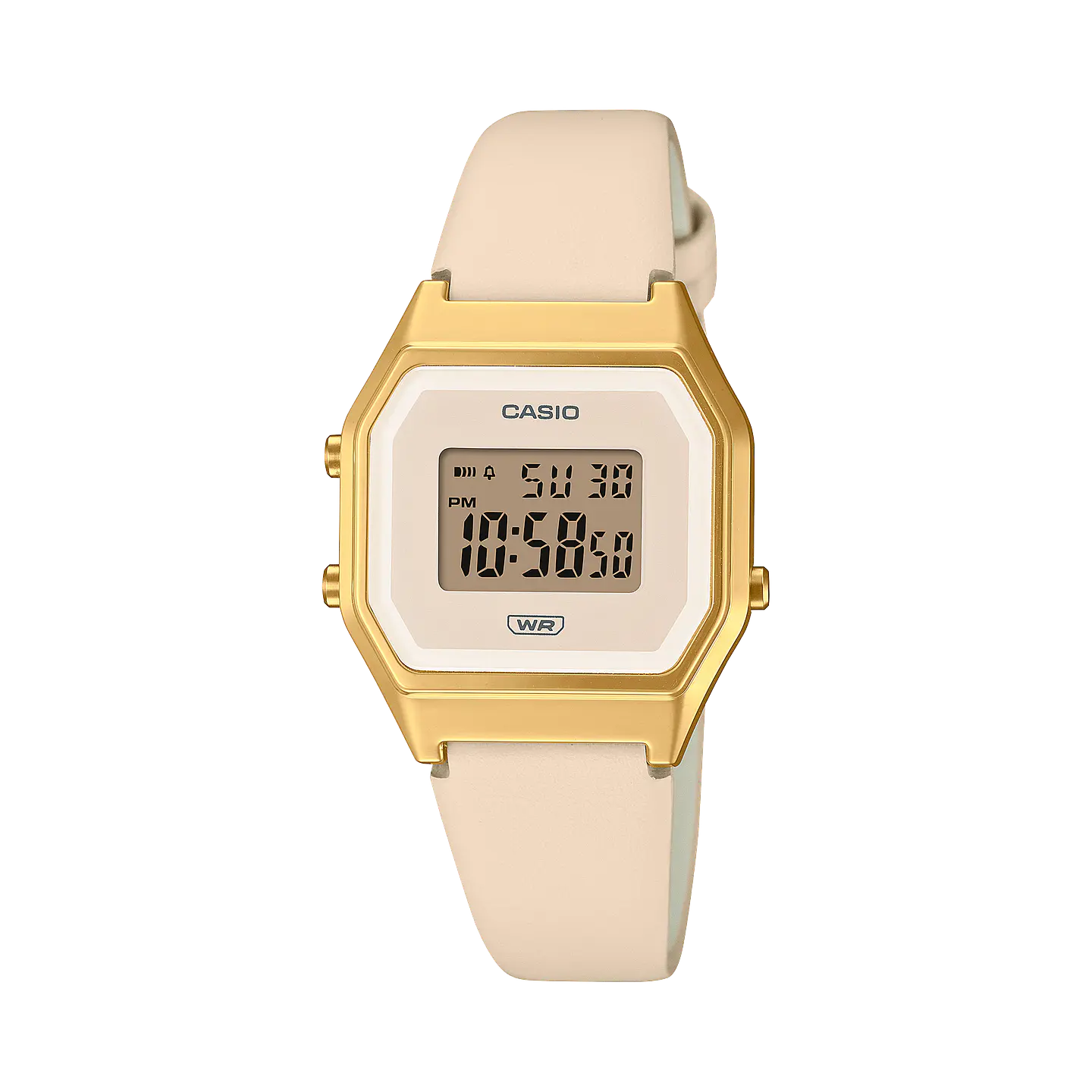 Reloj CASIO LA680WEGL-4 1