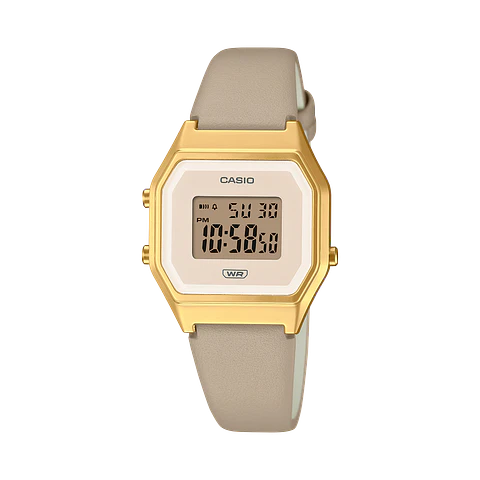 Reloj CASIO LA680WEGL-5