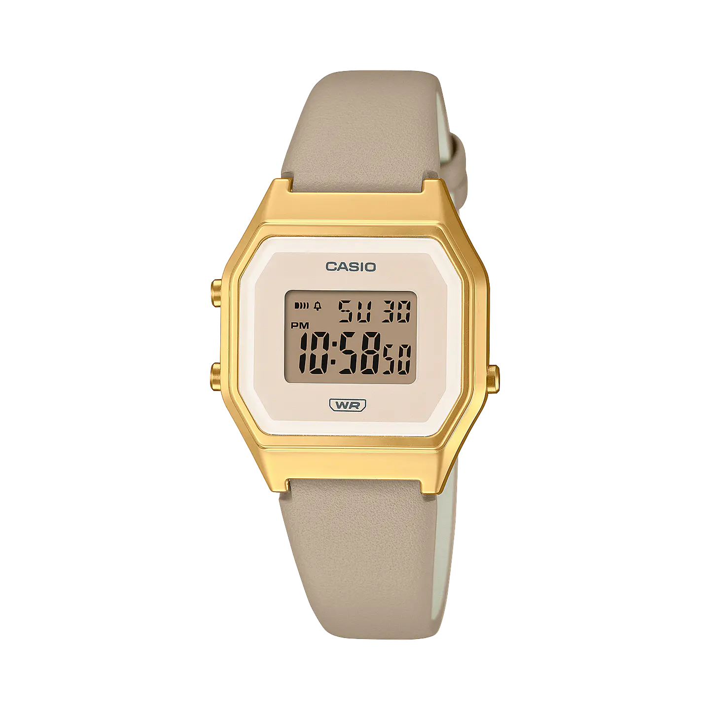 Reloj CASIO LA680WEGL-5 1