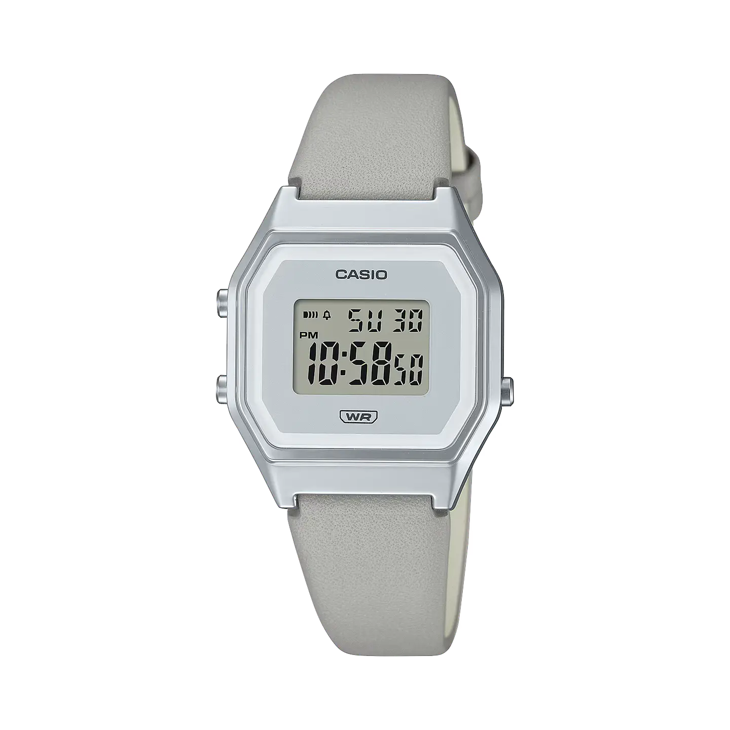 Reloj CASIO LA680WEL-8 1