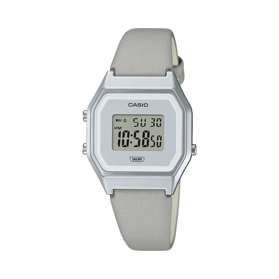 Reloj CASIO LA680WEL-8 1