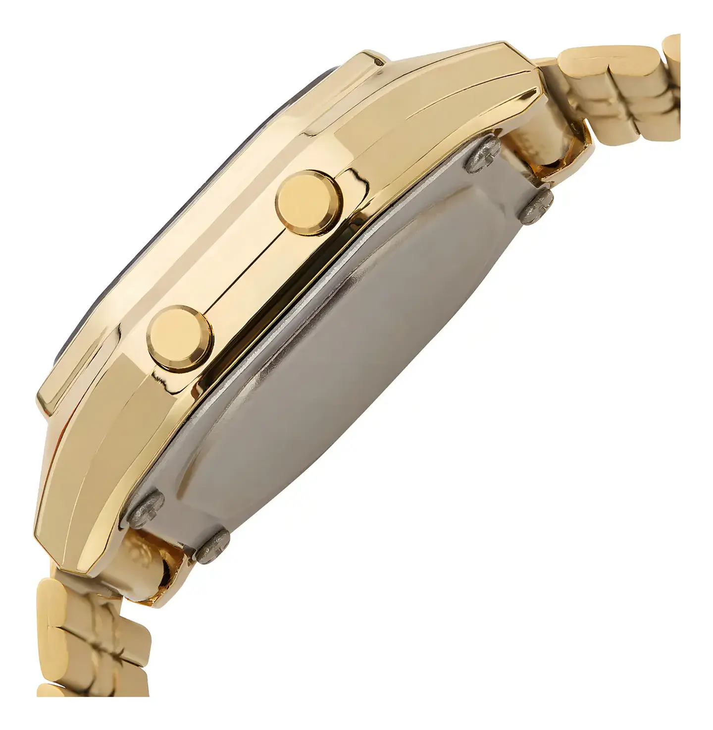Reloj CASIO LA680WGA-4C 4