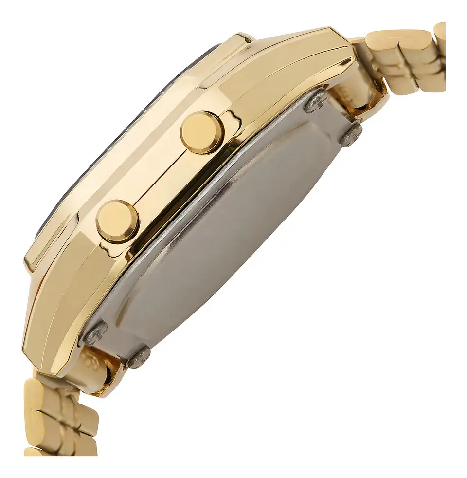 Reloj CASIO LA680WGA-4C 4