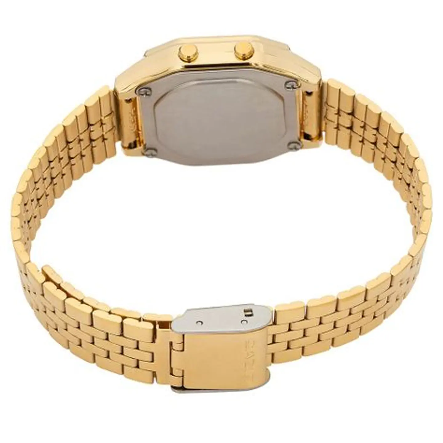 Reloj CASIO LA680WGA-9B 3