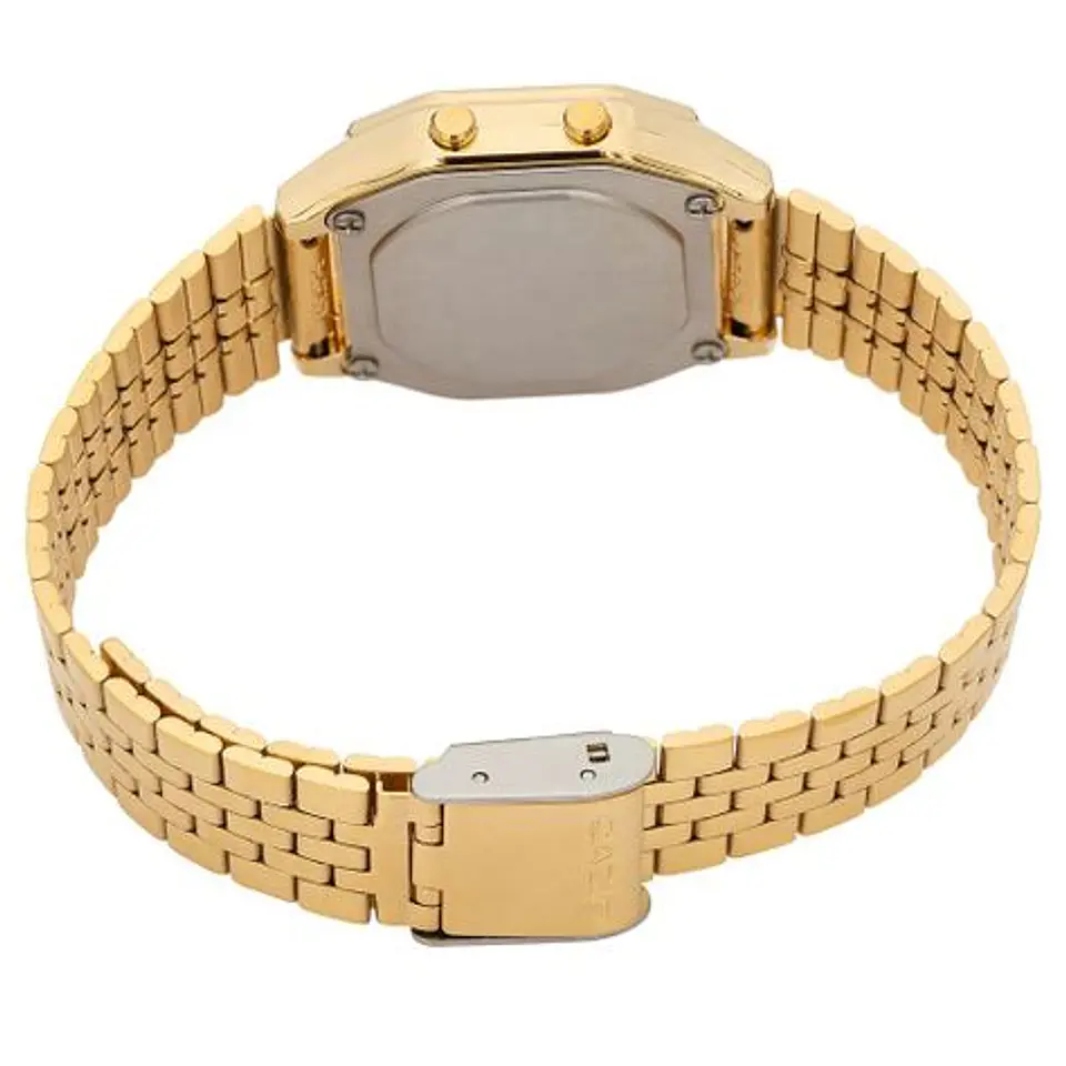 Reloj CASIO LA680WGA-9B 3