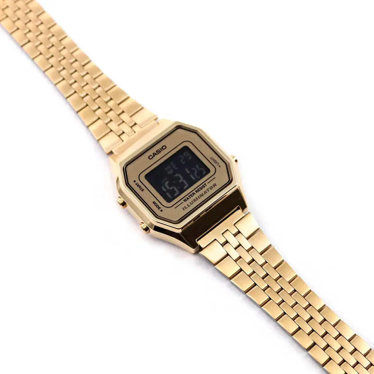 Reloj CASIO LA680WGA-9B 2
