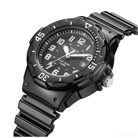 Reloj CASIO LRW-200H-1BV