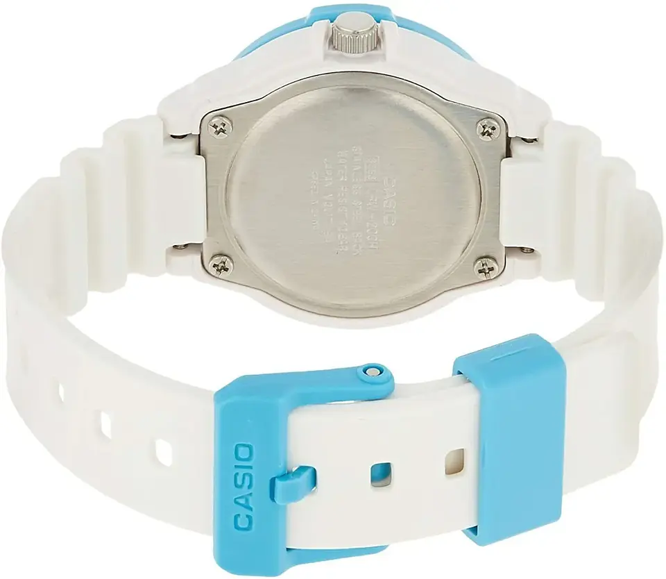 Reloj CASIO LRW-200H-2BV 3