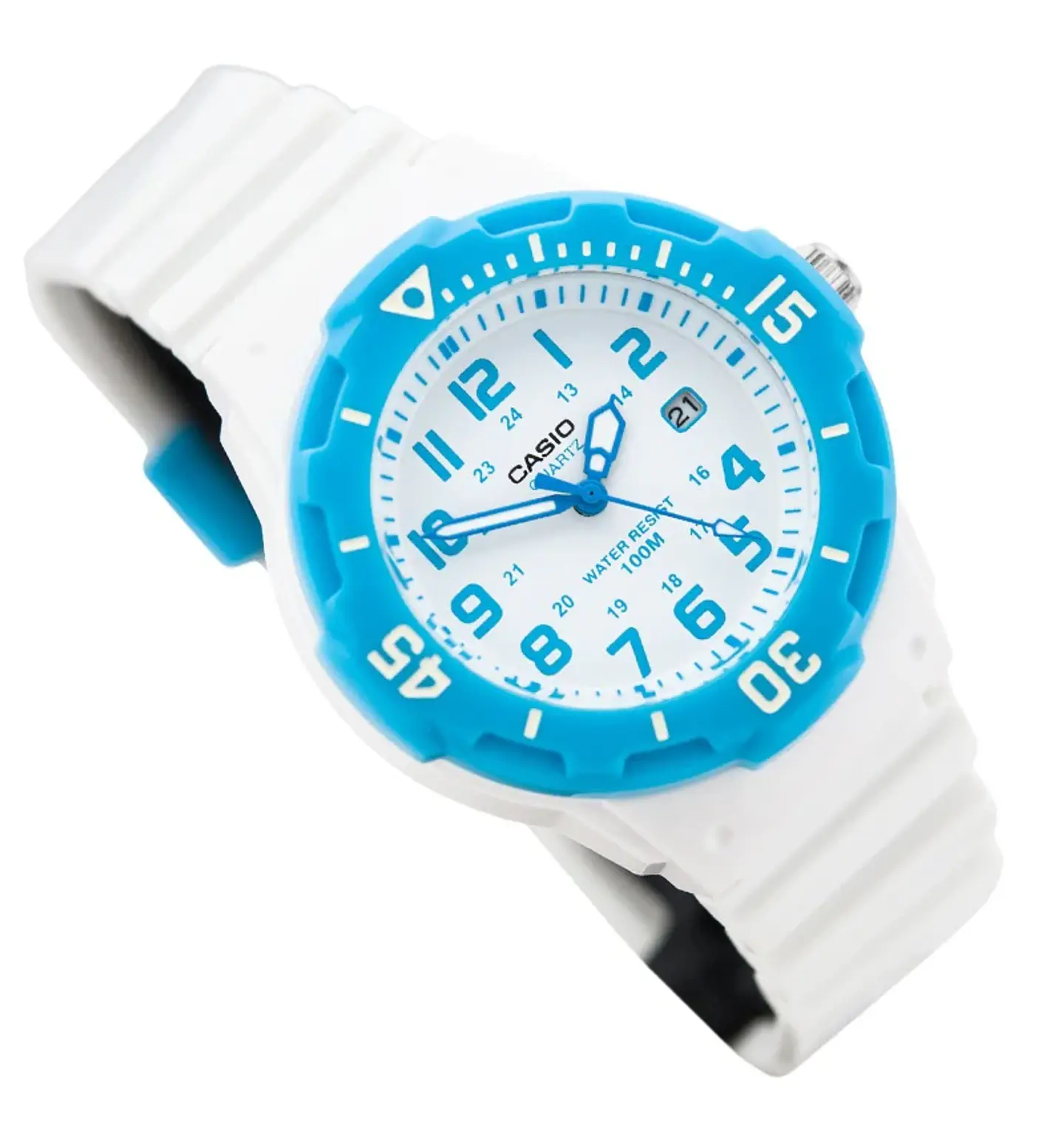 Reloj CASIO LRW-200H-2BV 2