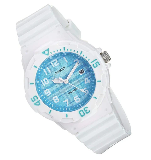 Reloj CASIO LRW-200H-2CV