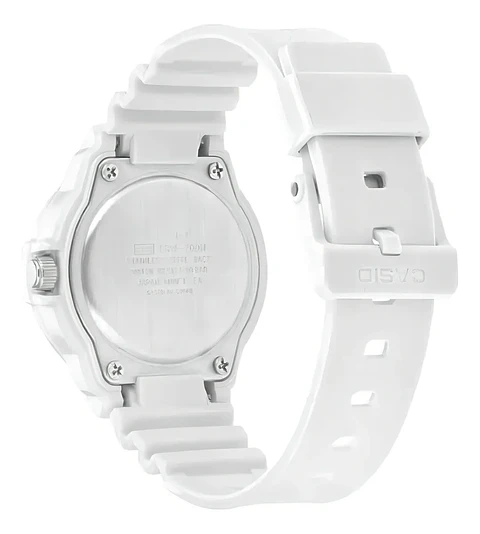 Reloj CASIO LRW-200H-2E2V