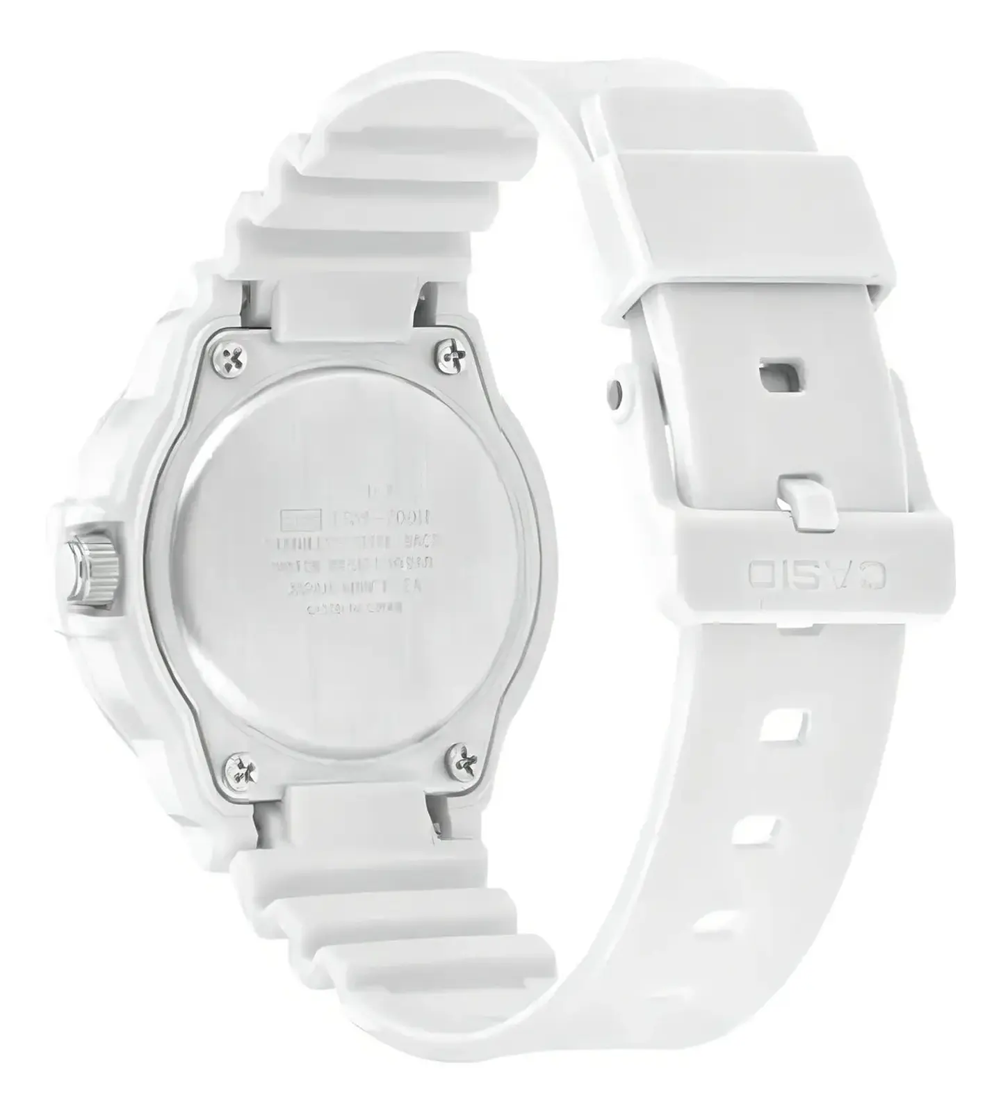 Reloj CASIO LRW-200H-2E2V 2