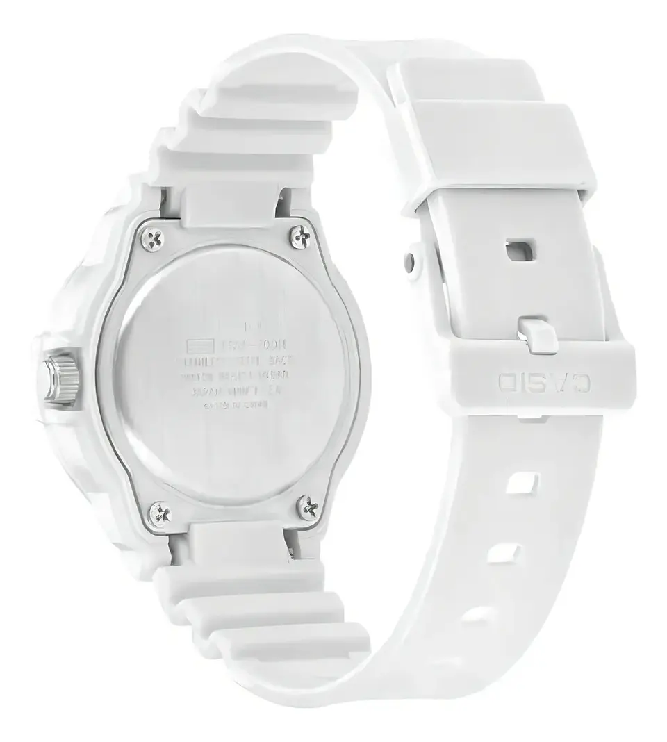 Reloj CASIO LRW-200H-2E2V 2