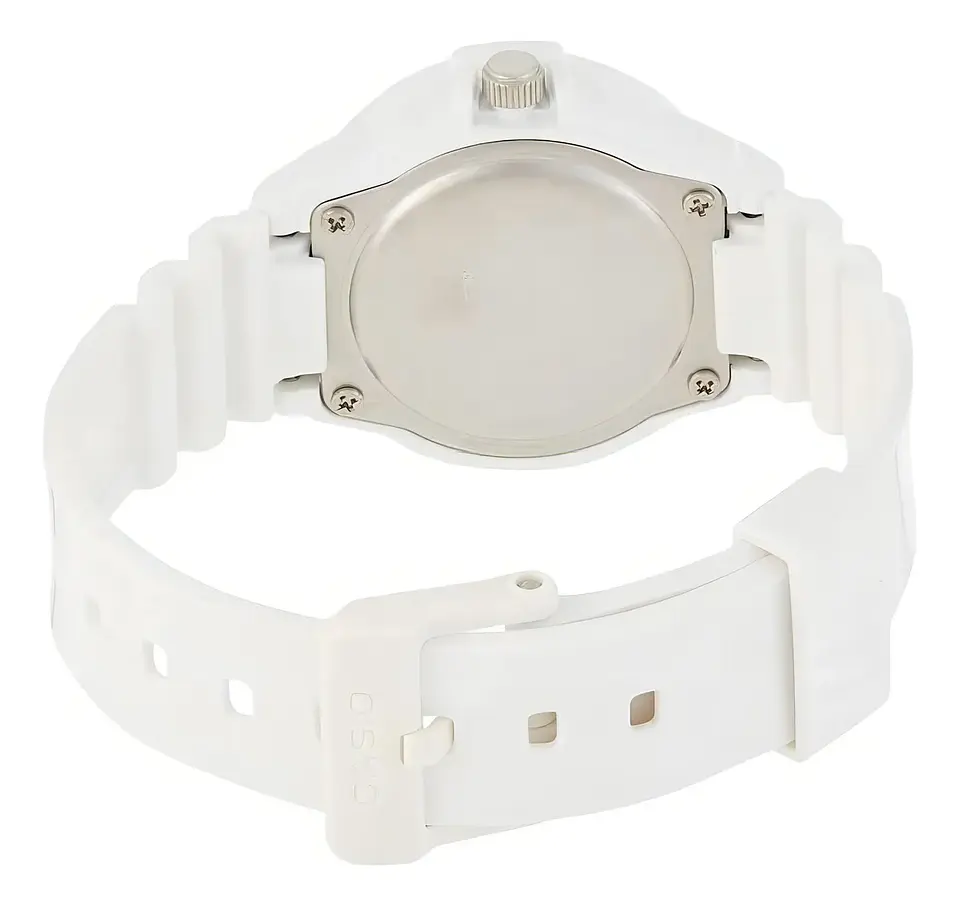 Reloj CASIO LRW-200H-2E2V 3