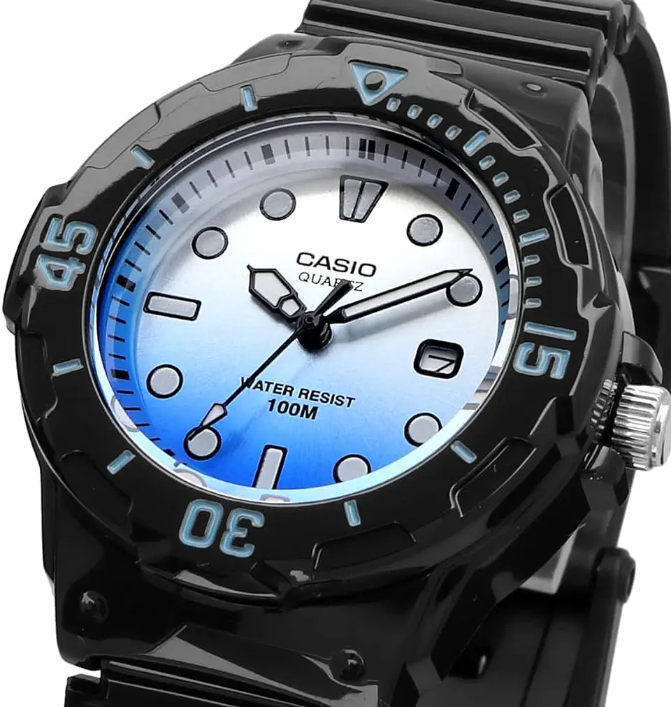 Reloj CASIO LRW-200H-2EV 2