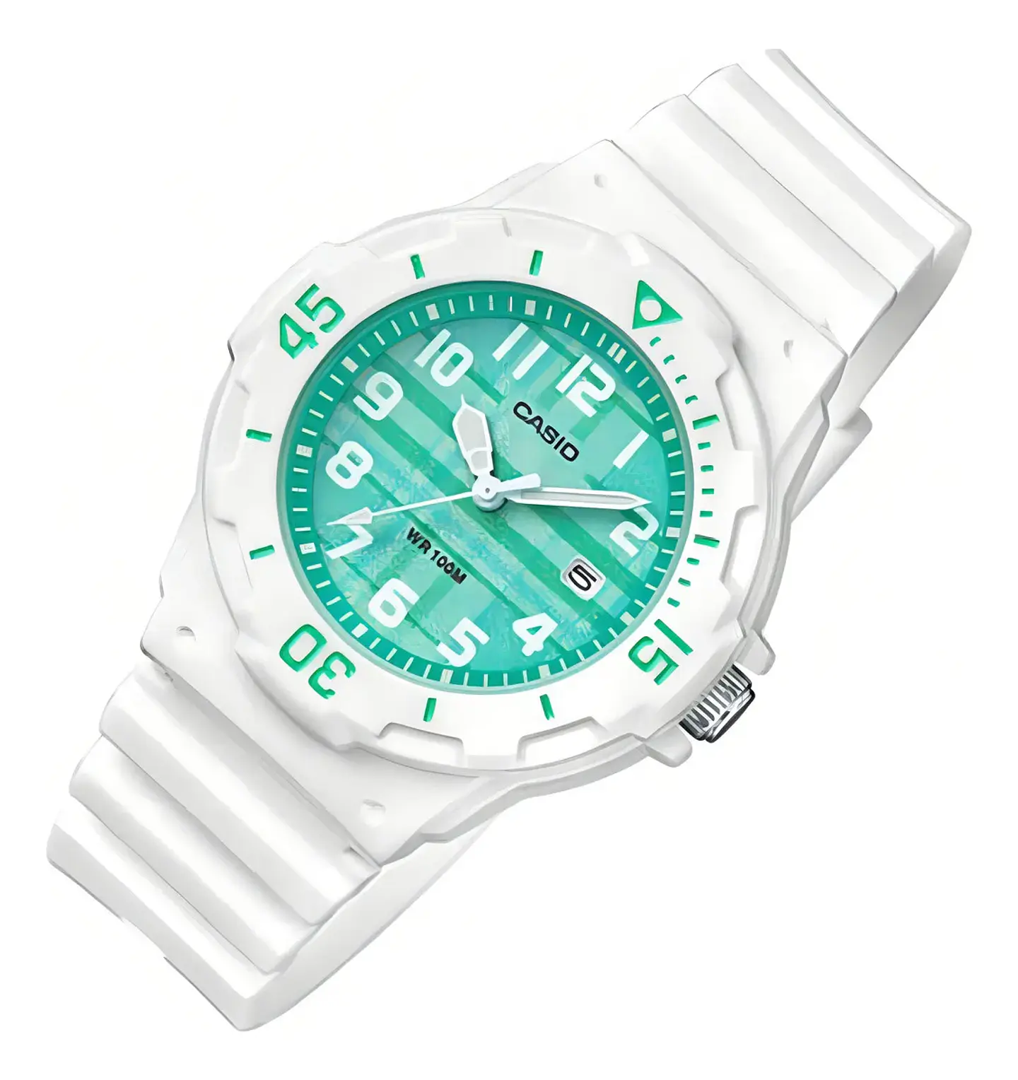 Reloj CASIO LRW-200H-3CV 2