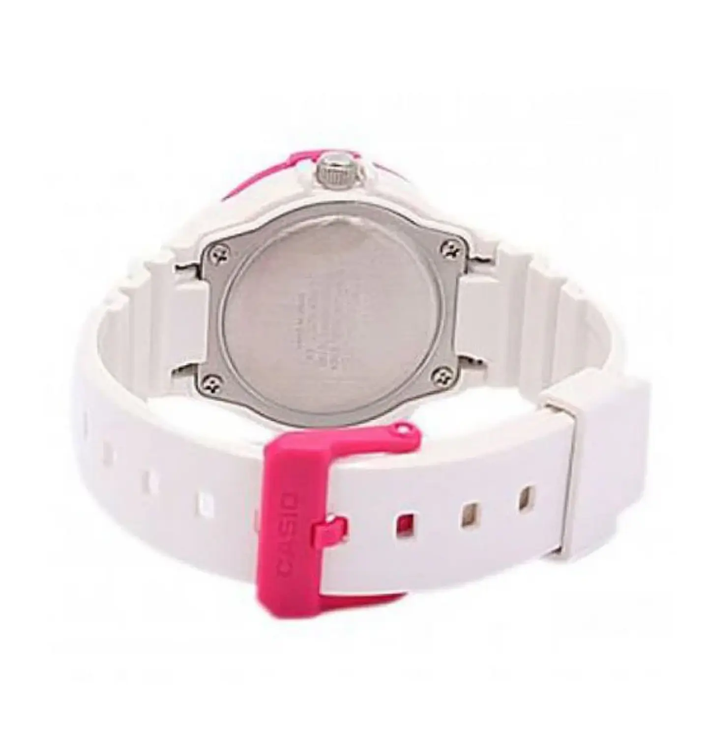 Reloj CASIO LRW-200H-4BV 3