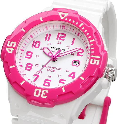 Reloj CASIO LRW-200H-4BV