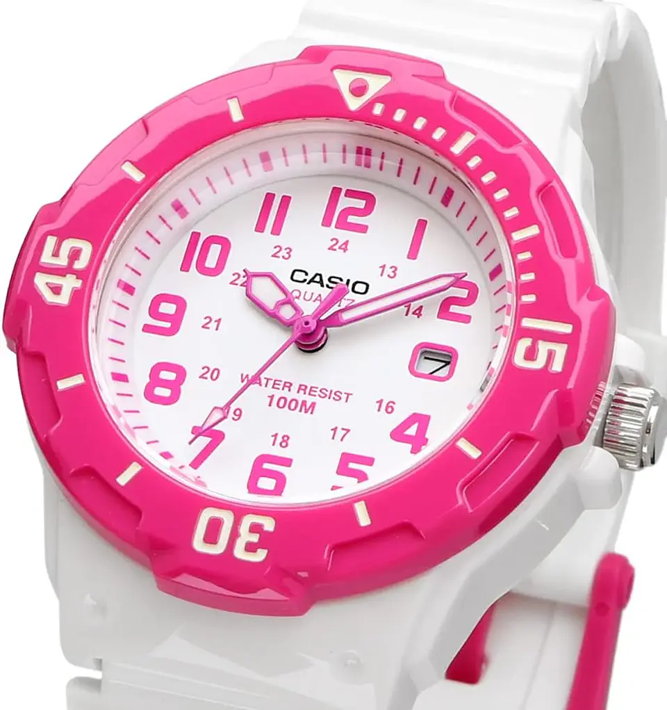 Reloj CASIO LRW-200H-4BV 2