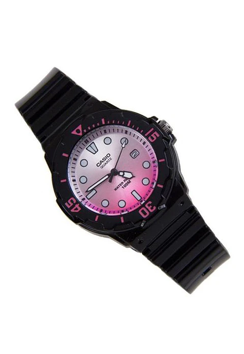 Reloj CASIO LRW-200H-4EV