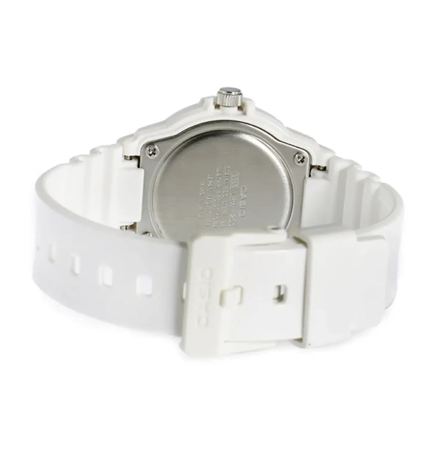 Reloj CASIO LRW-200H-4E2V 4