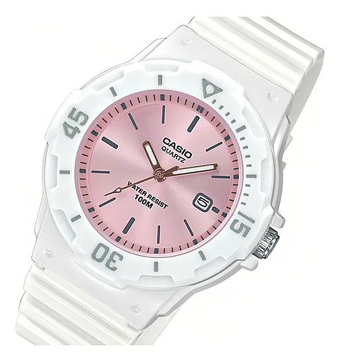 Reloj CASIO LRW-200H-4E3V