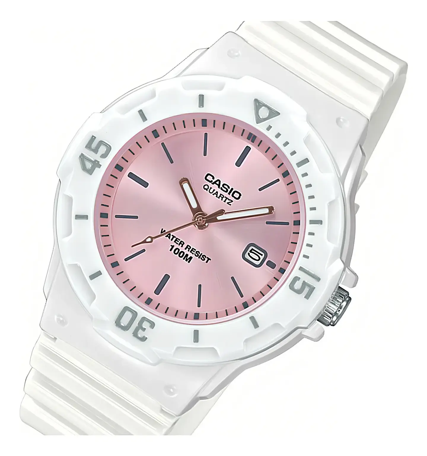 Reloj CASIO LRW-200H-4E3V 2