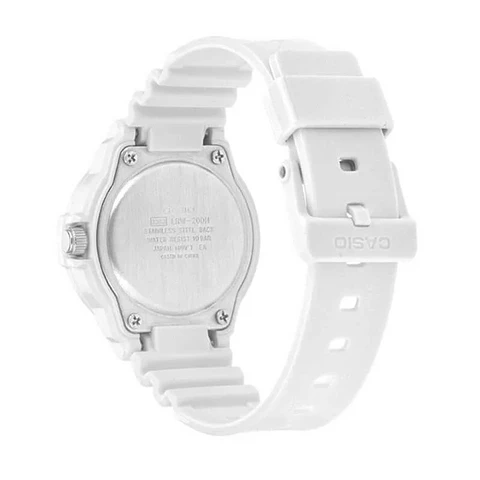 Reloj CASIO LRW-200H-7BV