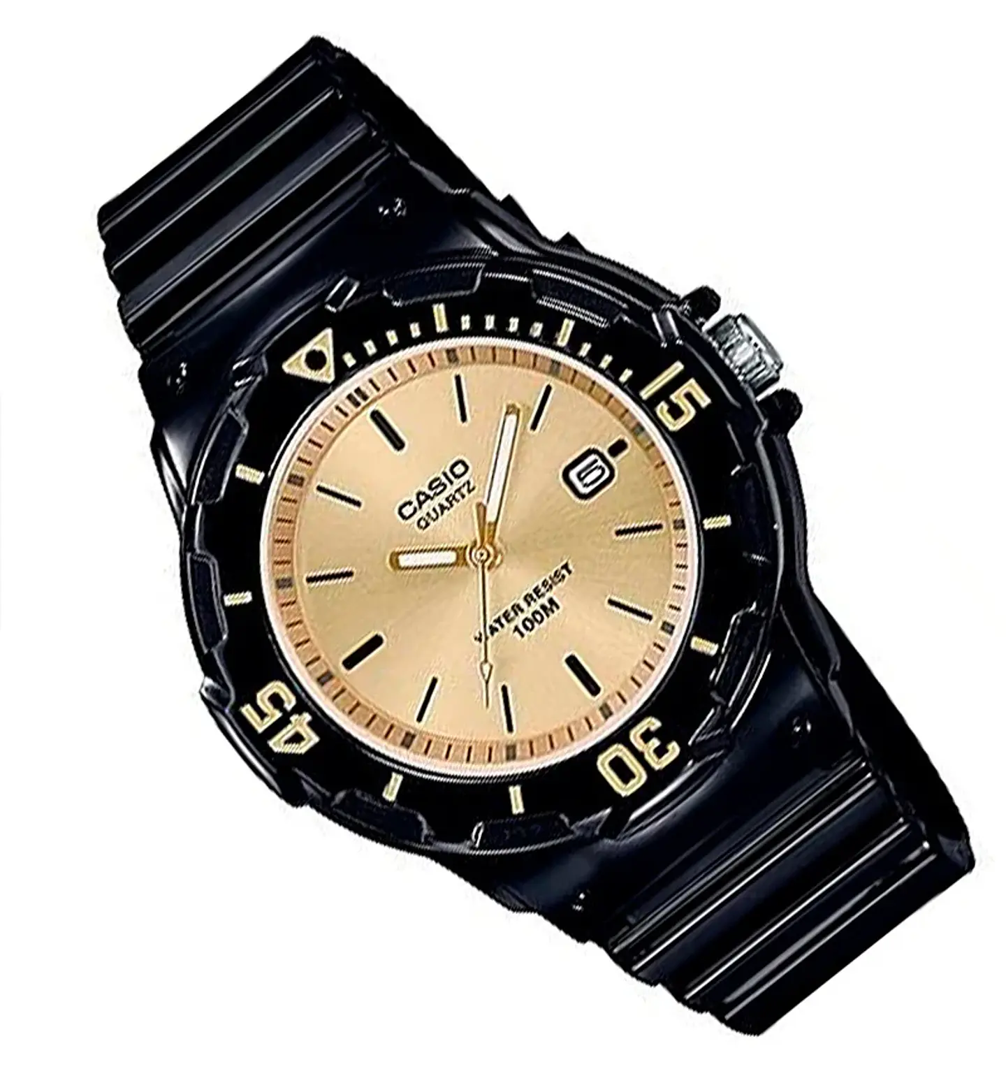 Reloj CASIO LRW-200H-9EV 2