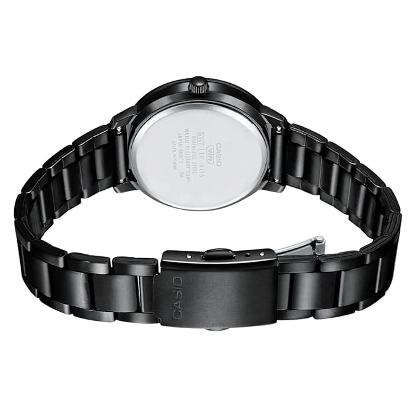 Reloj CASIO LTP-B115B-1EV 3