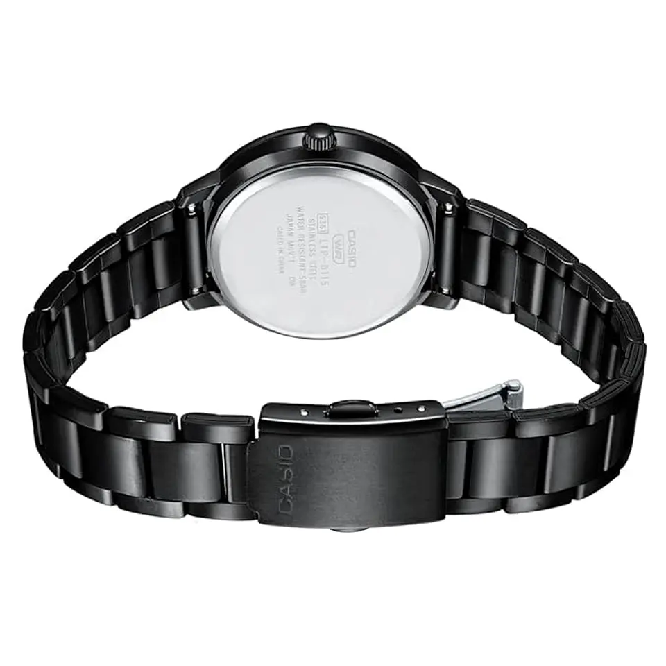 Reloj CASIO LTP-B115B-1EV 3