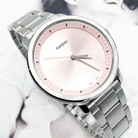 Reloj CASIO LTP-B115D-4EV