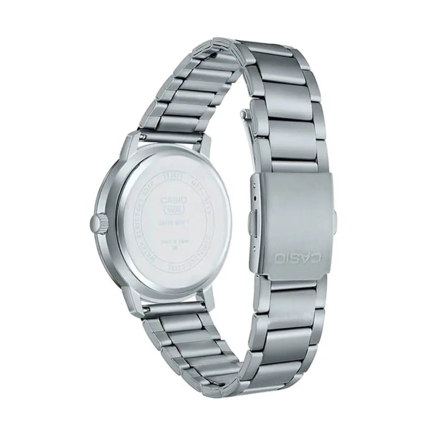 Reloj CASIO LTP-B115D-4EV 3