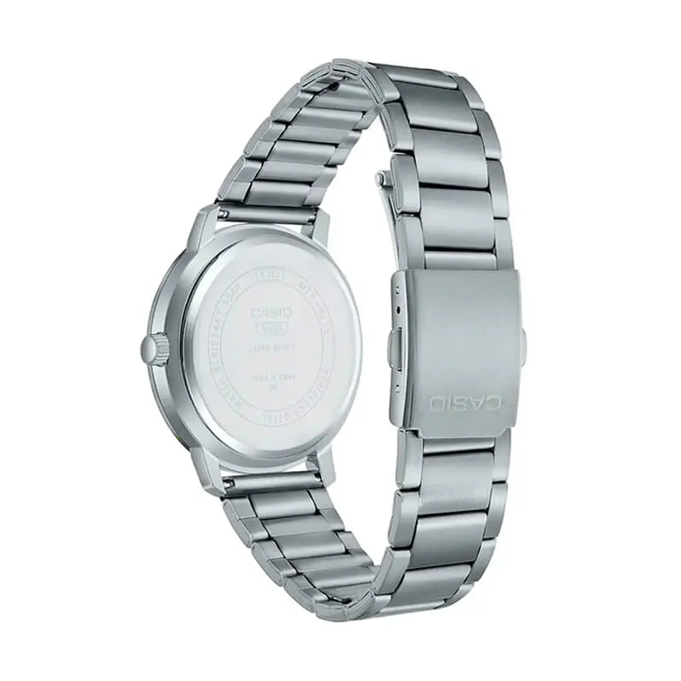 Reloj CASIO LTP-B115D-4EV 3