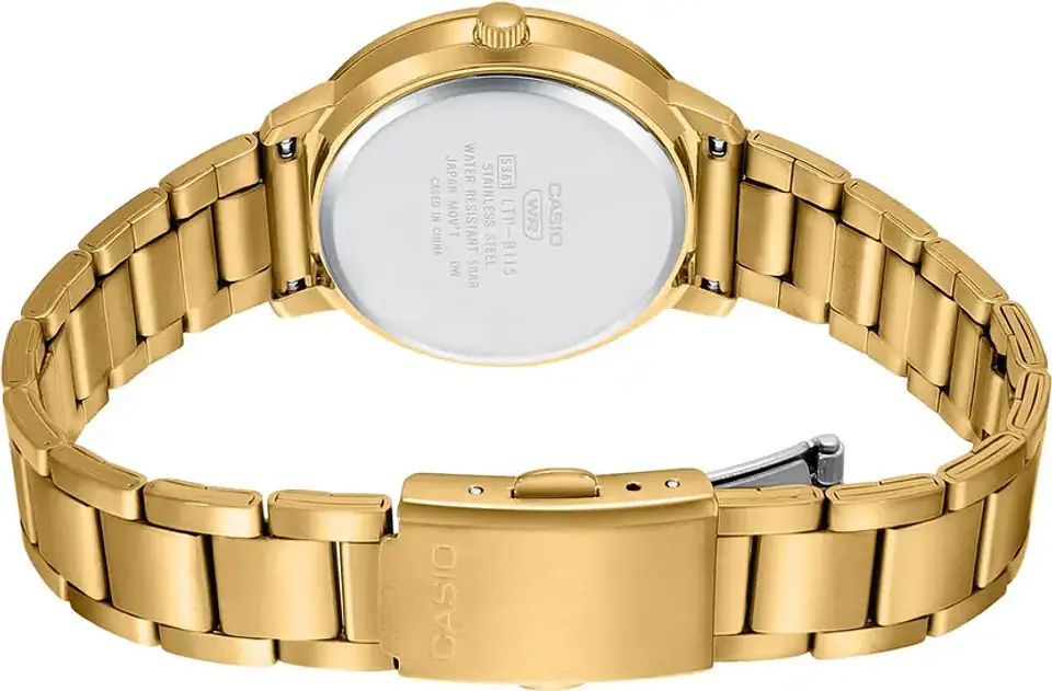 Reloj CASIO LTP-B115G-9EV 3