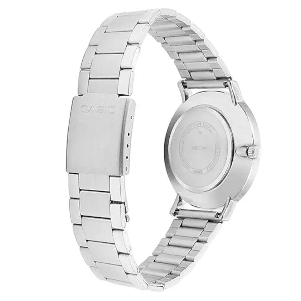 Reloj CASIO LTP-VT01D-2B 3