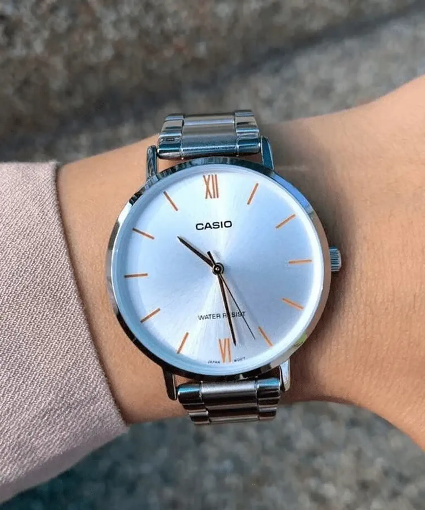 Reloj CASIO LTP-VT01D-7B 2