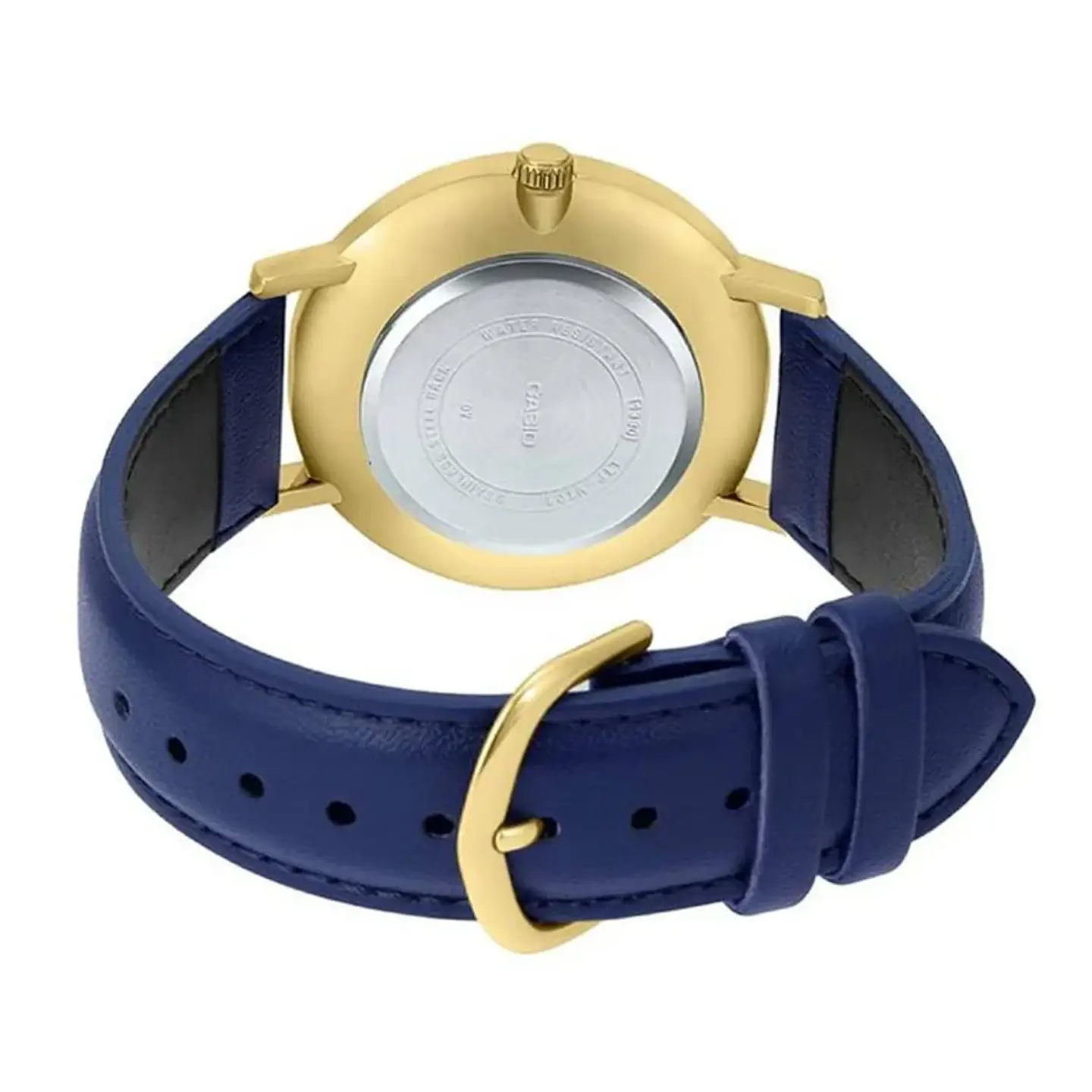 Reloj CASIO LTP-VT01GL-2B 3
