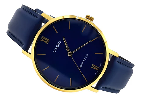 Reloj CASIO LTP-VT01GL-2B