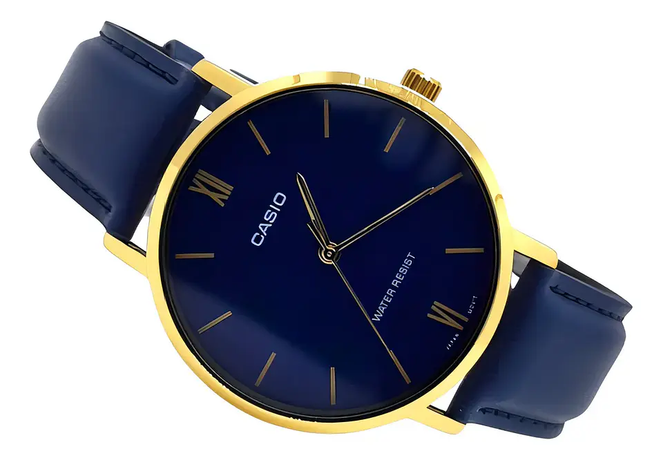 Reloj CASIO LTP-VT01GL-2B 2