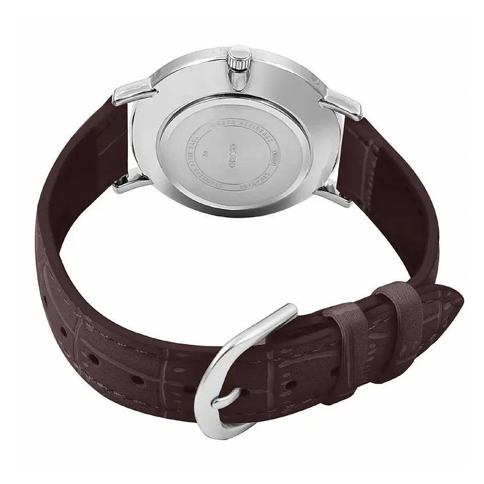 Reloj CASIO LTP-VT01L-2BU 3